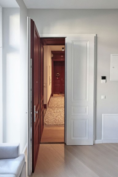 Wohnung #138
