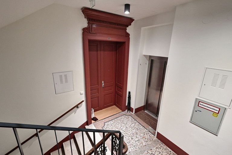 Wohnung #138