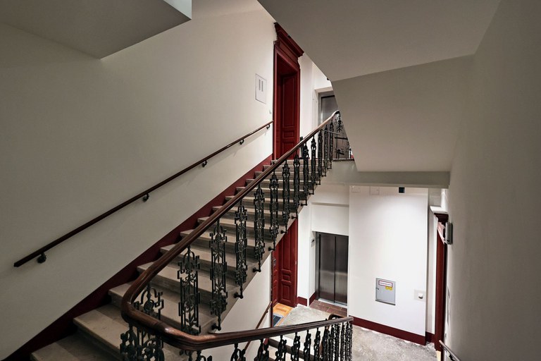 Wohnung #138