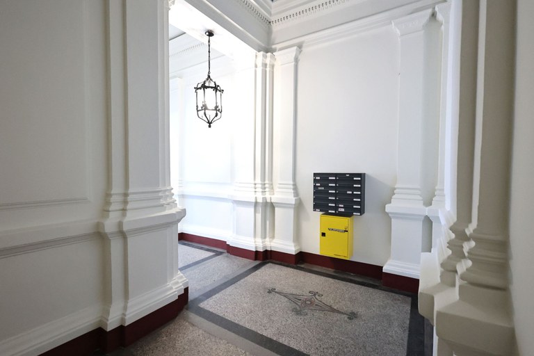Wohnung #138