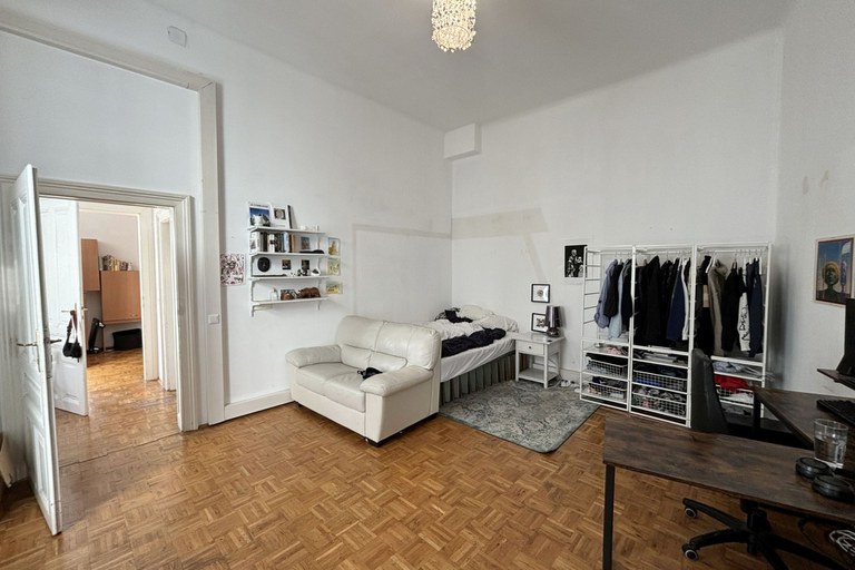 Wohnung #141