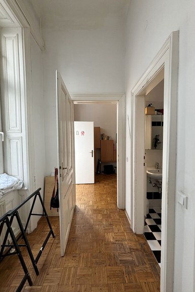 Wohnung #141