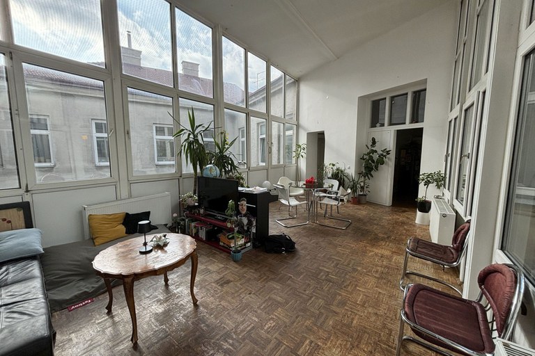 Wohnung #141
