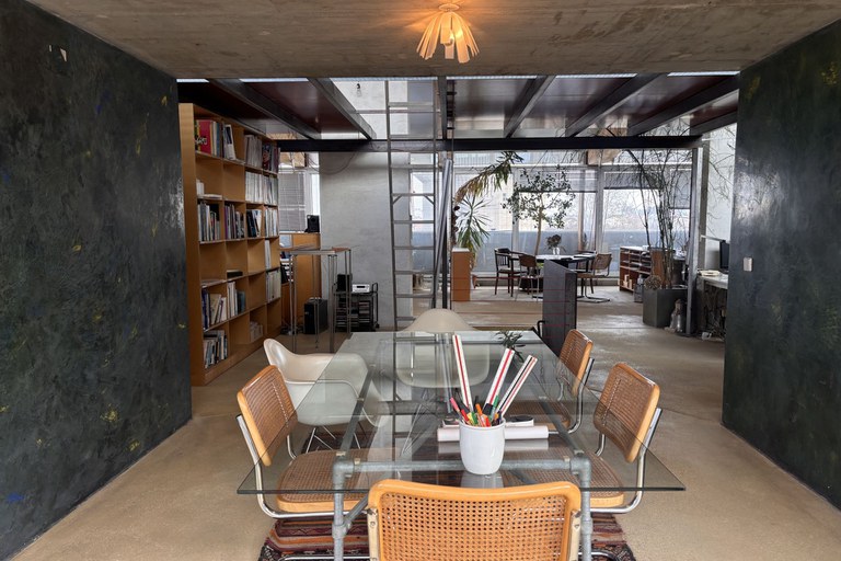 Büro #20