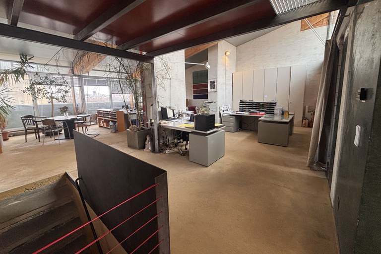 Büro #20