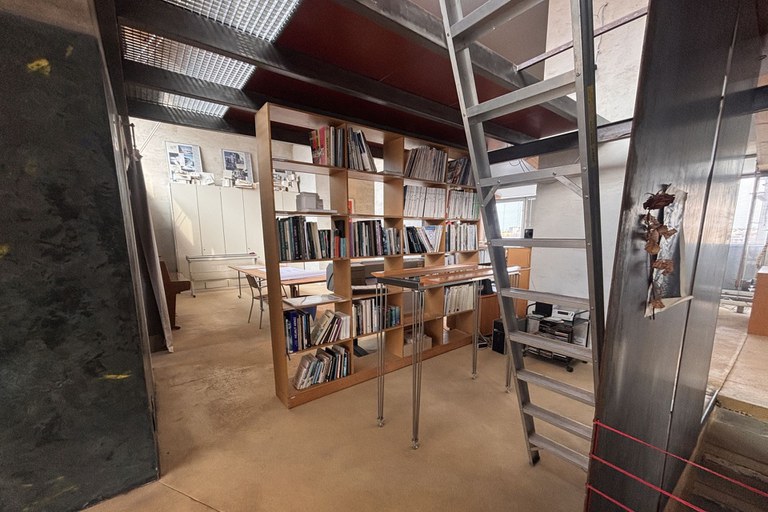 Büro #20