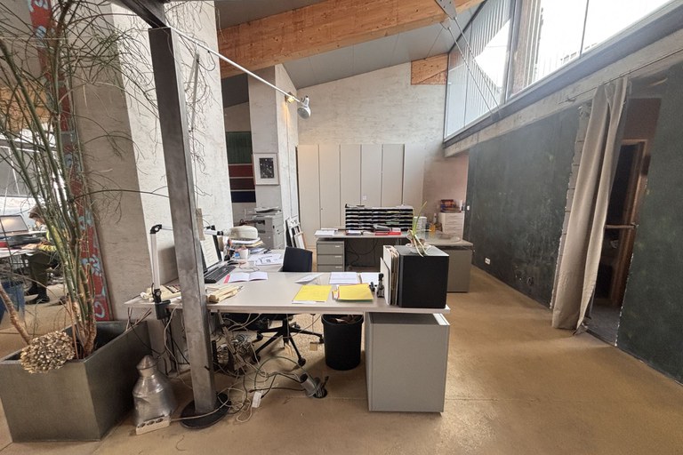 Büro #20