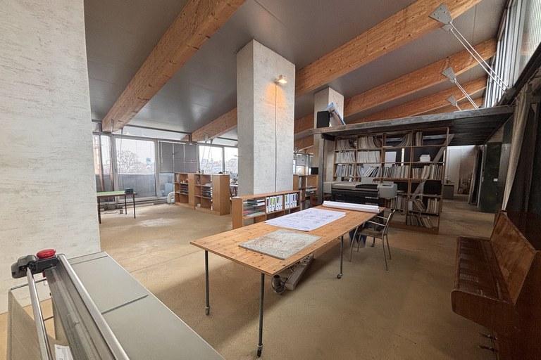 Büro #20