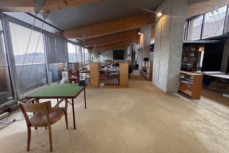 Büro #20