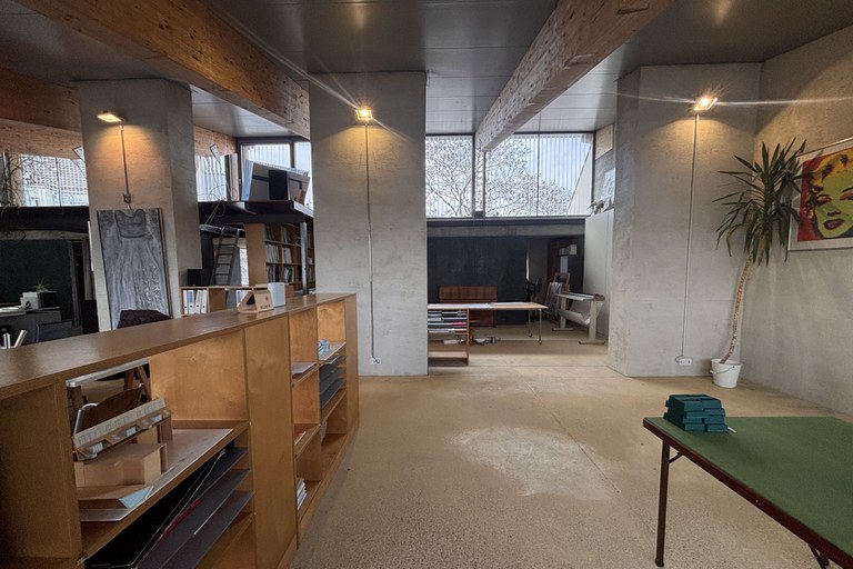 Büro #20