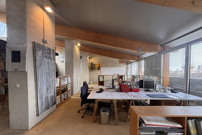 Büro #20