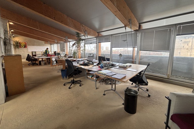 Büro #20