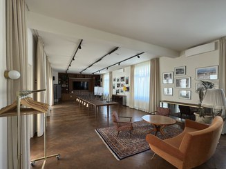 Büro #18