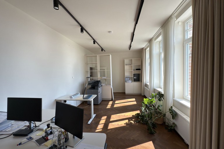 Office #18