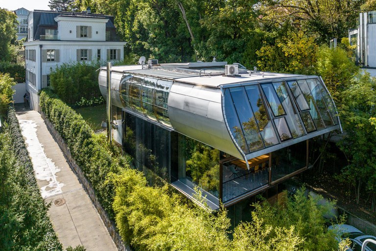 Haus #14