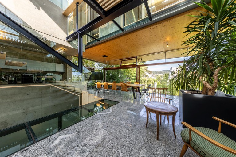 Haus #14