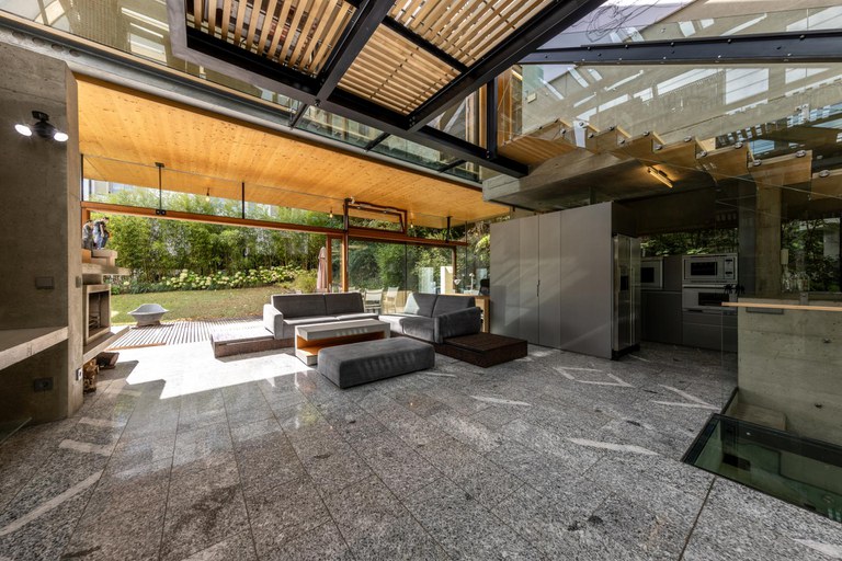 Haus #14