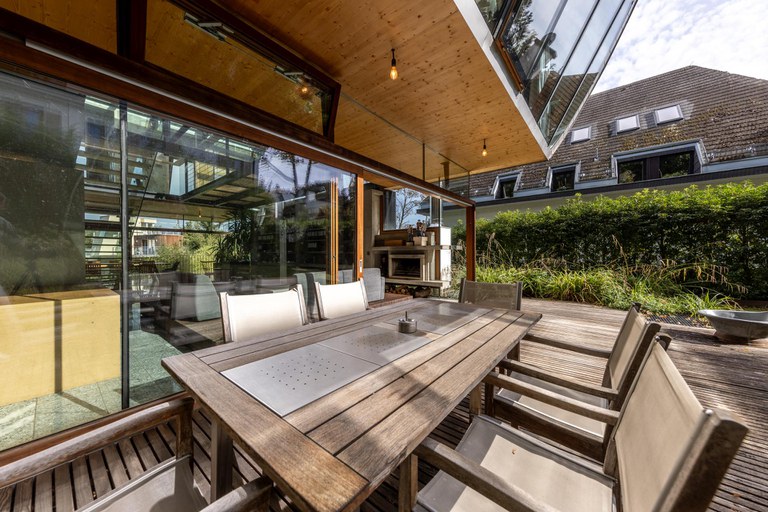 Haus #14