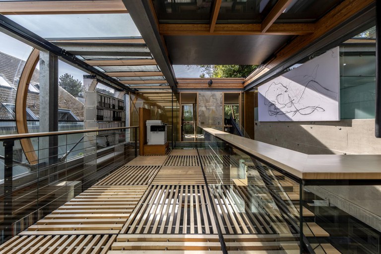 Haus #14