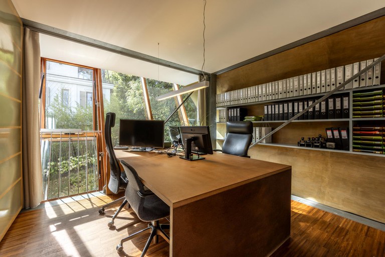 Haus #14