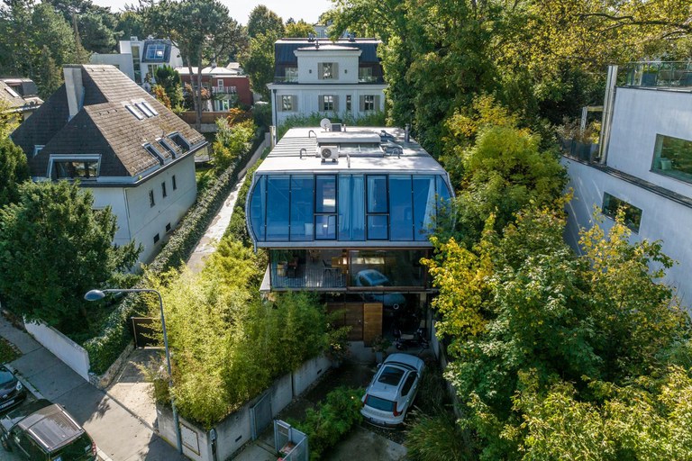 Haus #14