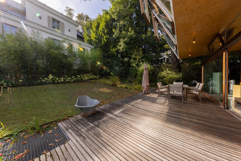 Haus #14