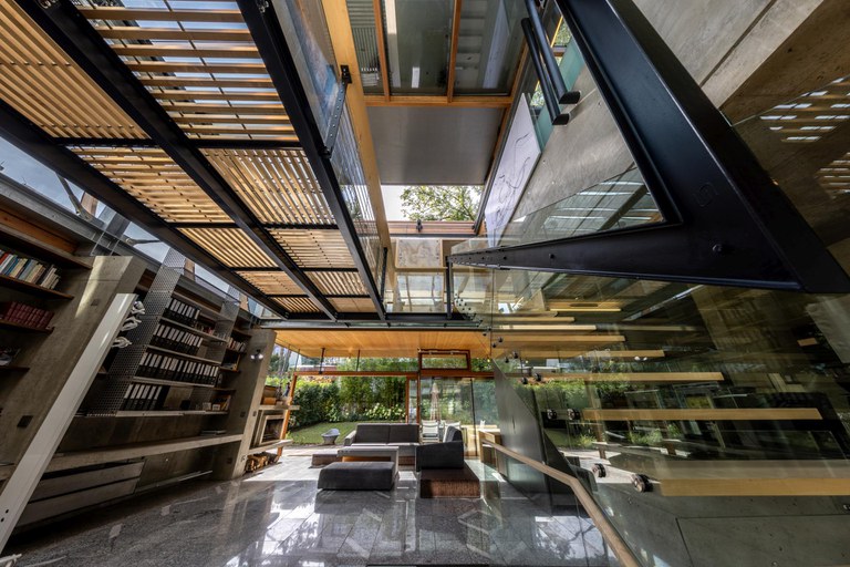 Haus #14