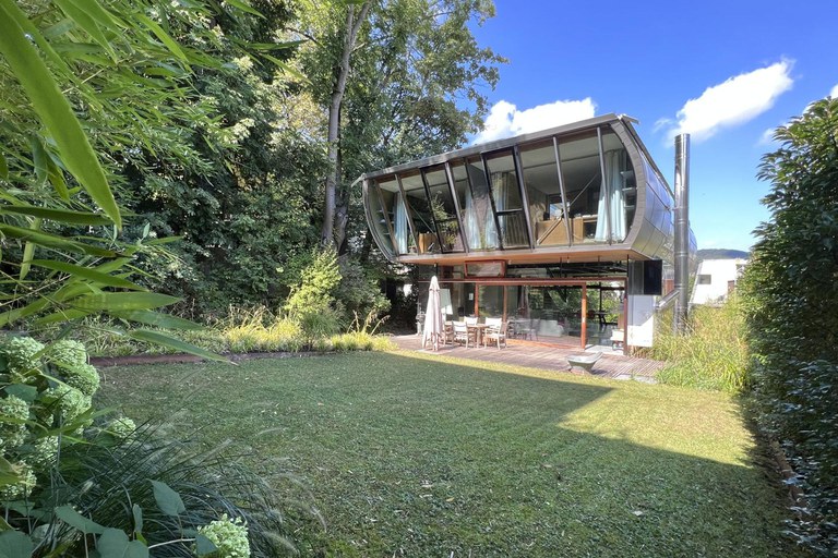 Haus #14