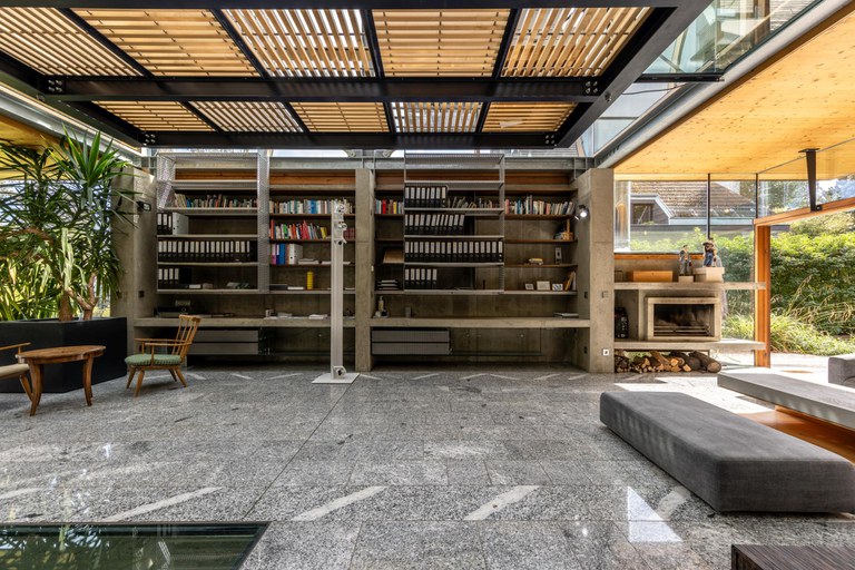 Haus #14