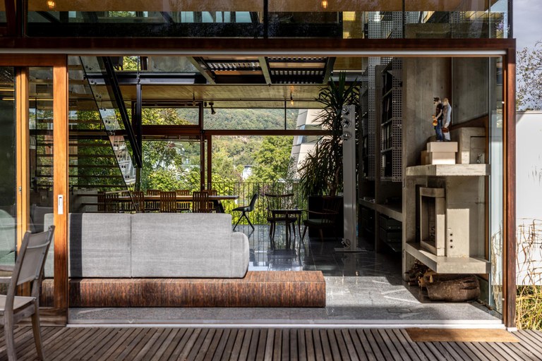 Haus #14