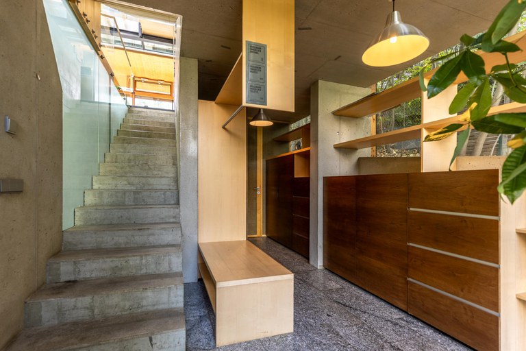 Haus #14