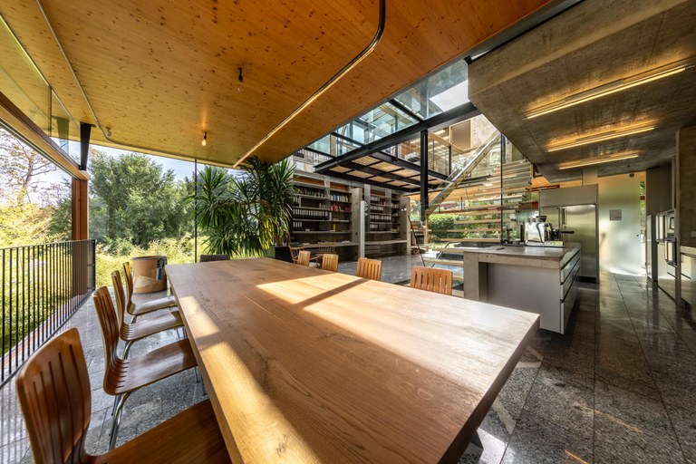 Haus #14