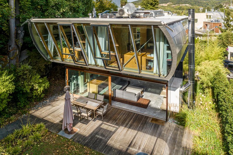 Haus #14
