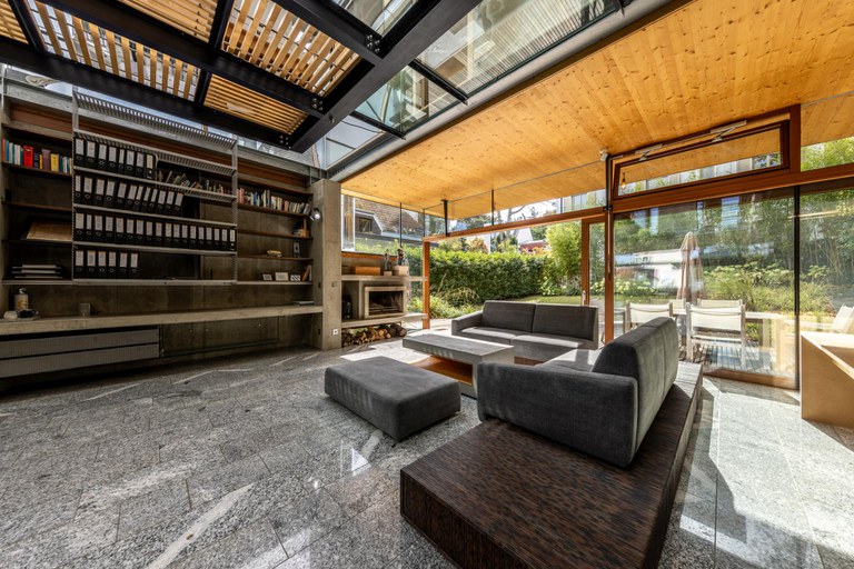 Haus #14