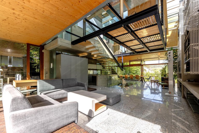 Haus #14