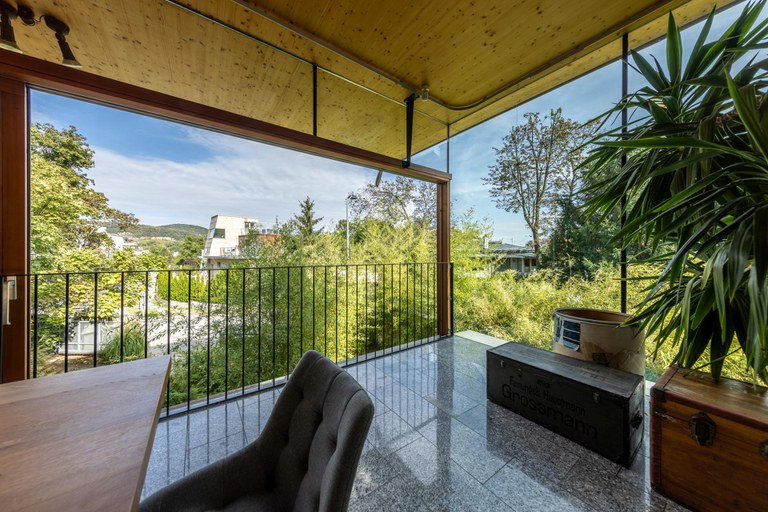Haus #14