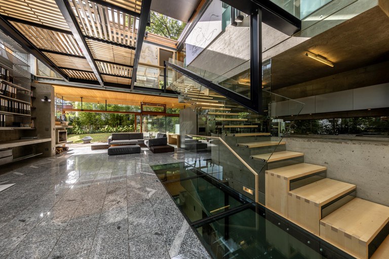 Haus #14