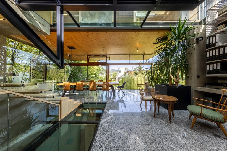Haus #14