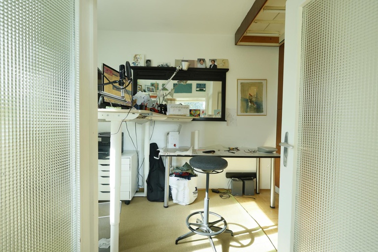 Haus #22