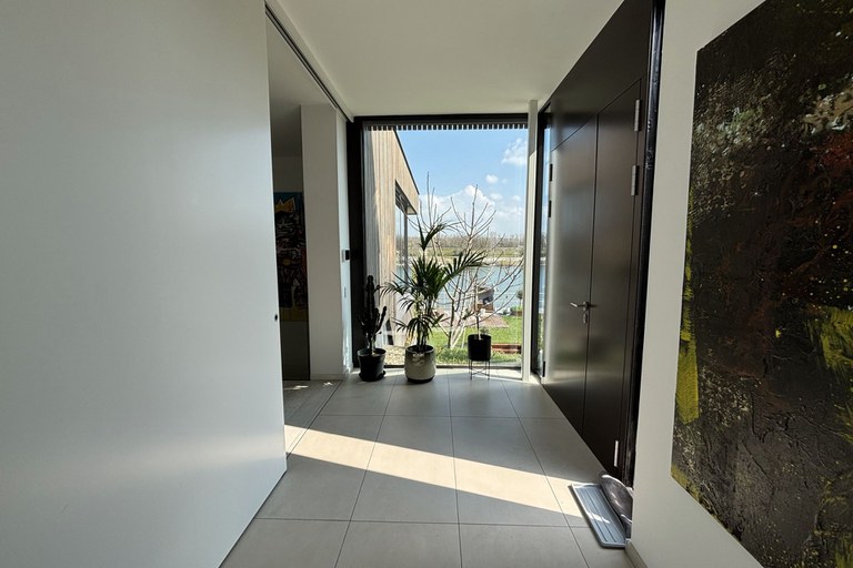 Haus #166