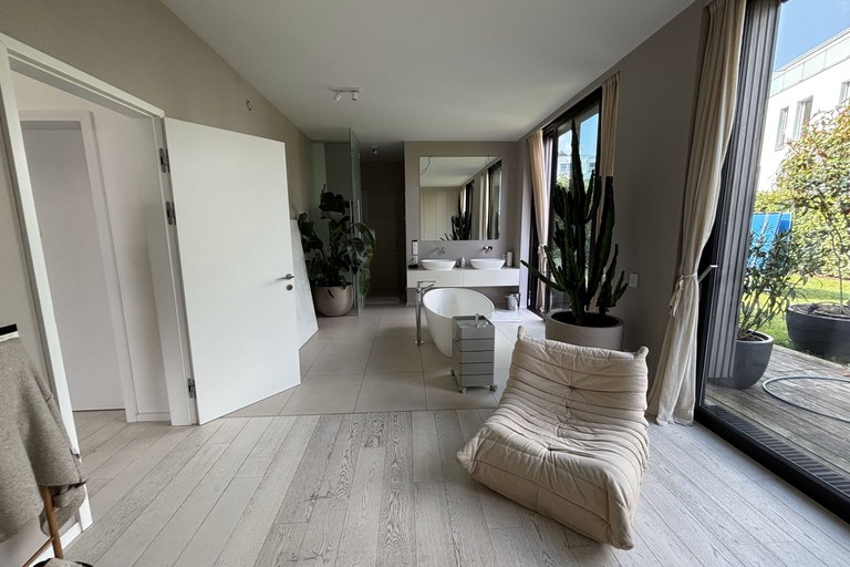 Haus #166