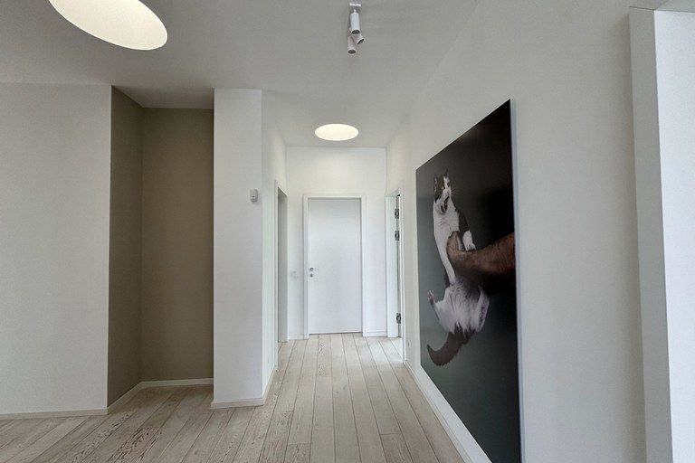 Haus #166