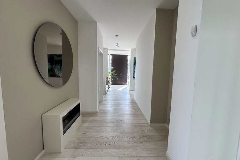 Haus #166
