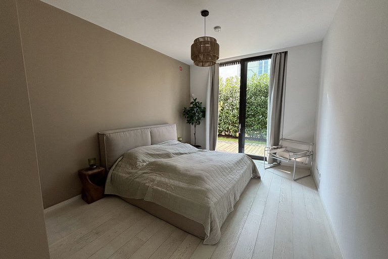 Haus #166