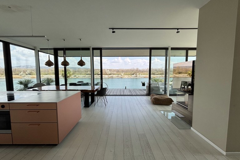 Haus #166