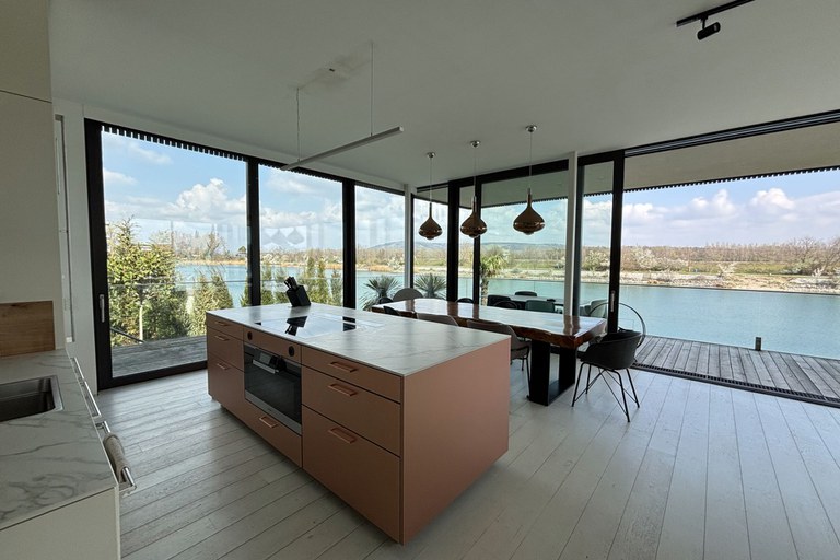 Haus #166