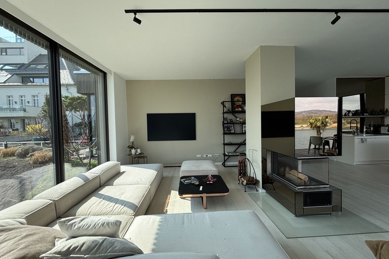 Haus #166