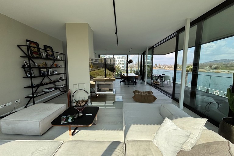Haus #166