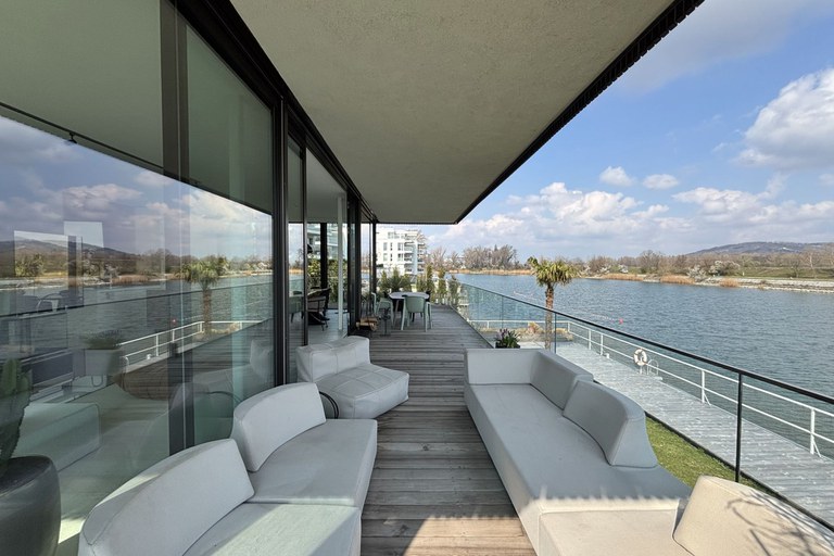 Haus #166
