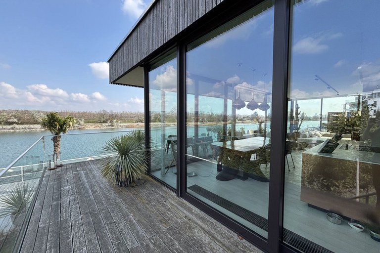 Haus #166
